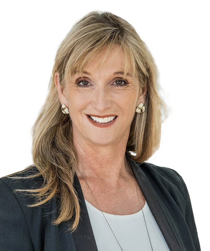 Jackie Walters Santa Barbara real estate agent
