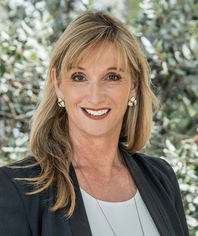 Jackie Walters Santa Barbara real estate agent