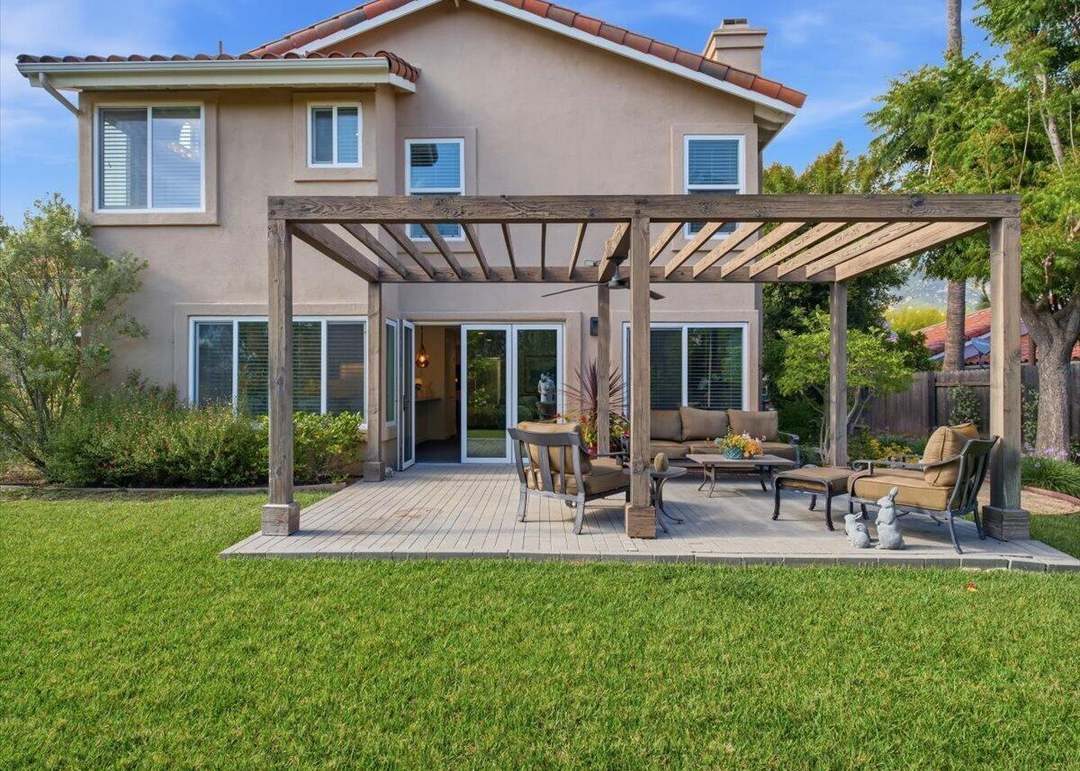 3877 Via Las Brisas listing photo 1