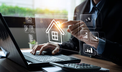 Website marketing and social networking