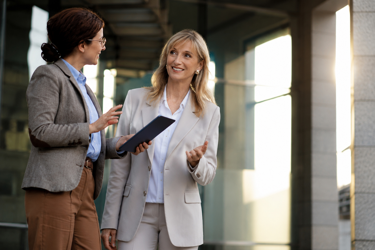Marketing your property